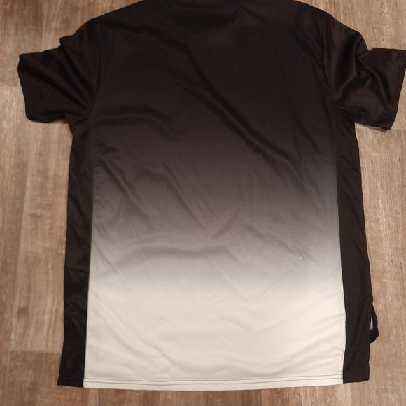 XL MEN'S ECHO FUNCTION TEE - Picture 2 of 3